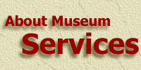 About The Museum Services
