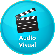 Audio-visual